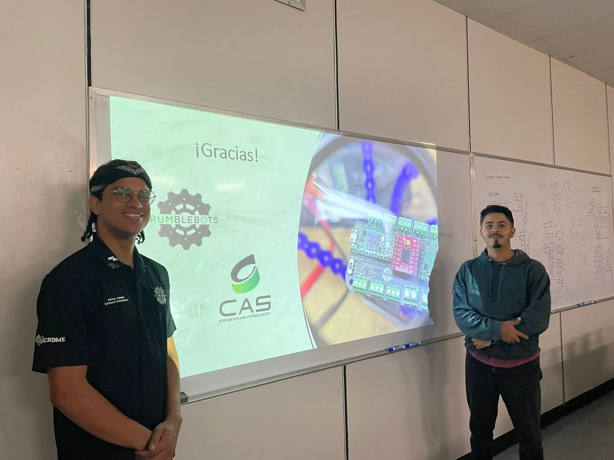 microcontroller workshop